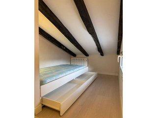 Piso en venta en Antigua Estación FFCC - San Agustín en Burgos