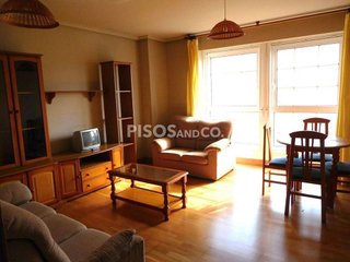 Piso en venta en Os Mallos - San Cristóbal en Coruña (A)