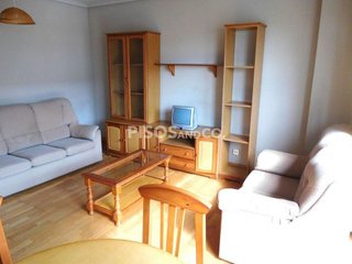Piso en venta en Os Mallos - San Cristóbal en Coruña (A)