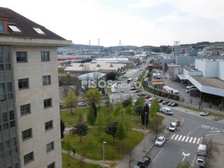 Piso en venta en Os Mallos - San Cristóbal en Coruña (A)