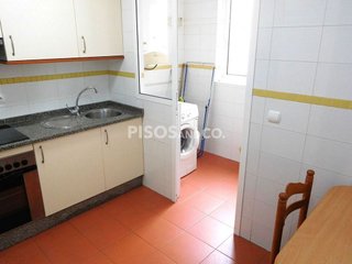 Piso en venta en Os Mallos - San Cristóbal en Coruña (A)