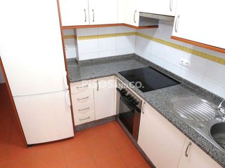 Piso en venta en Os Mallos - San Cristóbal en Coruña (A)