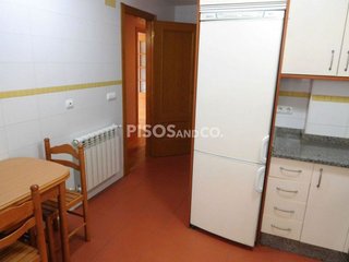 Piso en venta en Os Mallos - San Cristóbal en Coruña (A)