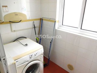 Piso en venta en Os Mallos - San Cristóbal en Coruña (A)