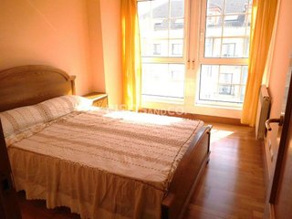 Piso en venta en Os Mallos - San Cristóbal en Coruña (A)