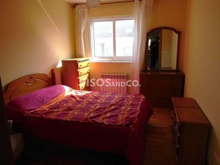 Piso en venta en Os Mallos - San Cristóbal en Coruña (A)