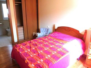 Piso en venta en Os Mallos - San Cristóbal en Coruña (A)