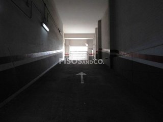 Piso en venta en Os Mallos - San Cristóbal en Coruña (A)