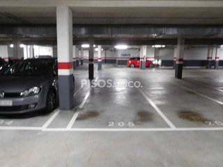 Piso en venta en Os Mallos - San Cristóbal en Coruña (A)