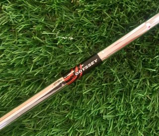 Putter ODYSSEY DUAL FORCE CLASSICS 660 palos golf