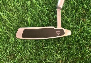 Putter ODYSSEY DUAL FORCE CLASSICS 660 palos golf