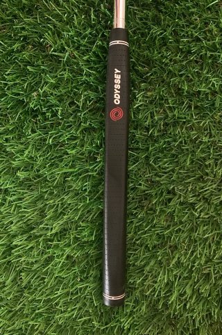 Putter ODYSSEY DUAL FORCE CLASSICS 660 palos golf
