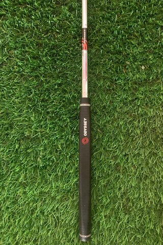 Putter ODYSSEY DUAL FORCE CLASSICS 660 palos golf
