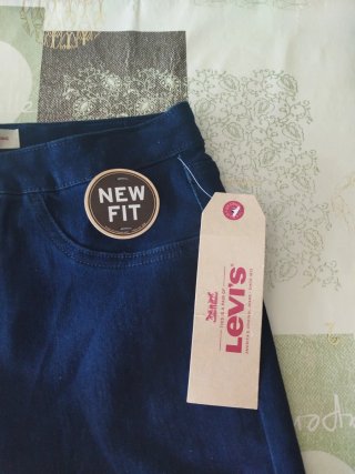 Pantalones Levi's niña leggings talla 16