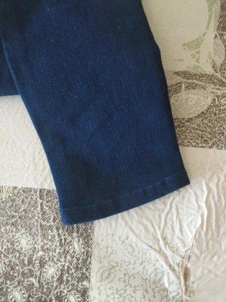 Pantalones Levi's niña leggings talla 16