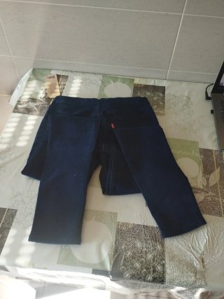 Pantalones Levi's niña leggings talla 16
