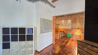 Oficina en alquiler en L'Antiga Esquerra de l'Eixample en Barcelona