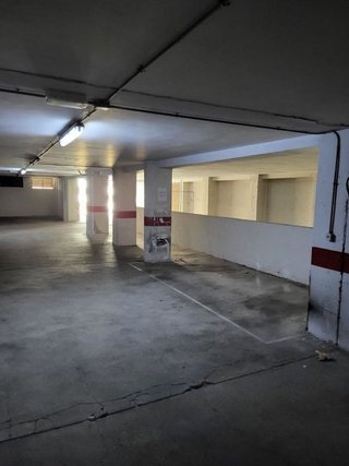 Garaje en alquiler en Candelaria - Peña de Francia en Zamora