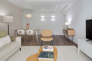Piso en alquiler en Centro en San Sebastián-Donostia