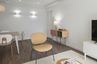 Piso en alquiler en Centro en San Sebastián-Donostia