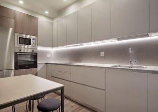 Piso en alquiler en Centro en San Sebastián-Donostia