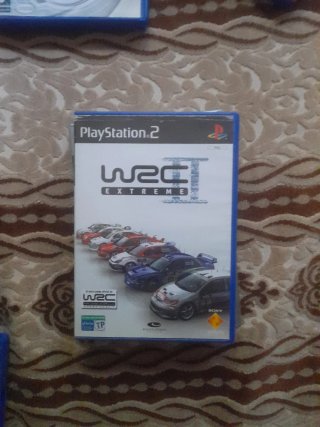 FIFA 09 PS2 y mas juegos