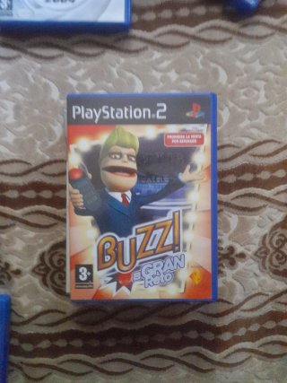 FIFA 09 PS2 y mas juegos