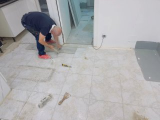 REFORMAS + PINTOR + ALBAÑIL