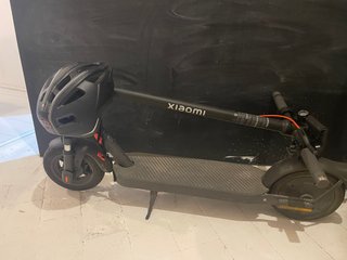 Patinete Eléctrico Xiaomi 6 Lite