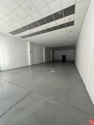 Nave industrial en alquiler en Churriana en Málaga