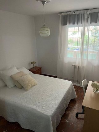 Piso en alquiler en Hospital en Jaén