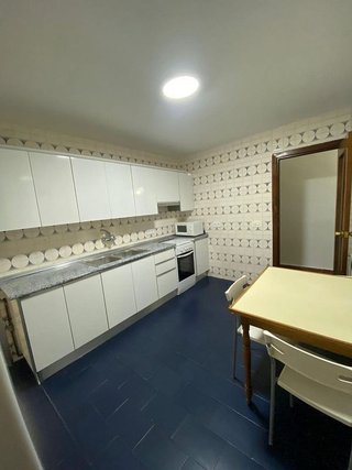 Piso en alquiler en Hospital en Jaén