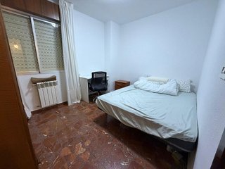 Piso en alquiler en Hospital en Jaén