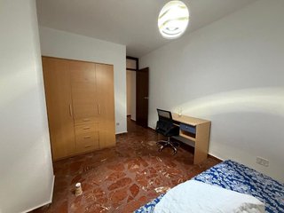 Piso en alquiler en Hospital en Jaén