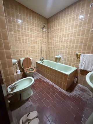 Piso en alquiler en Hospital en Jaén