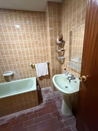 Piso en alquiler en Hospital en Jaén