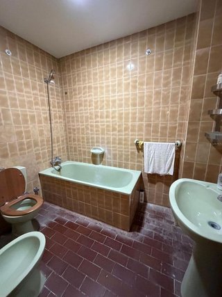 Piso en alquiler en Hospital en Jaén