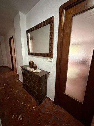 Piso en alquiler en Hospital en Jaén