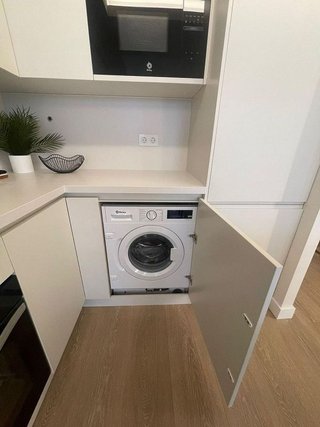 Piso en alquiler en Zona Centro en Córdoba