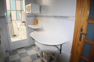 Piso en alquiler en Centro Ciudad en Plasencia