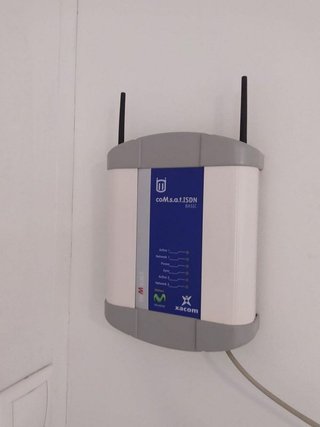 Oficina en alquiler en Alfonso en Zaragoza