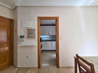 Piso en alquiler en El Pla de Sant Josep - L'Asil en Elche