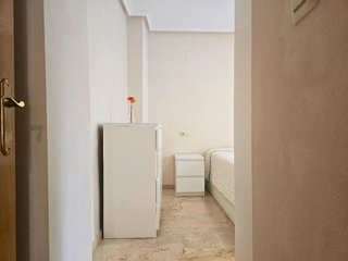 Piso en alquiler en El Pla de Sant Josep - L'Asil en Elche