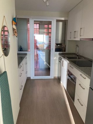 Piso en alquiler en Sitio de Calahonda en Mijas