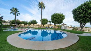Piso en alquiler en Sitio de Calahonda en Mijas