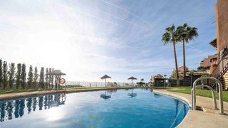 Piso en alquiler en Sitio de Calahonda en Mijas