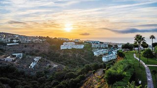 Piso en alquiler en Sitio de Calahonda en Mijas