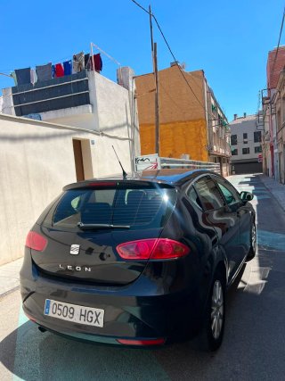 SEAT Leon 2011