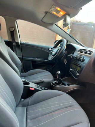 SEAT Leon 2011