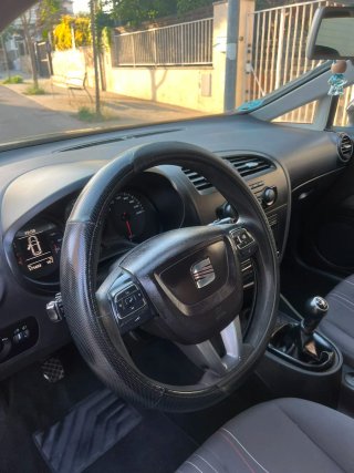 SEAT Leon 2011
